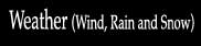 Weather