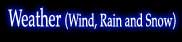 Weather